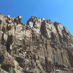Peak Valery Khrichtchatyi (3 950 m / 12 959 ft)