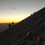 OMG - Pico de Orizaba