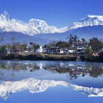 Annapurna Panorama Trek (3 210 m / 10 532 ft)