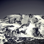 Normal, Cerro Plomo (5 424 m / 17 795 ft)