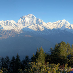 Treks Himalaya