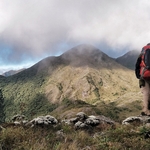 Sera Fina Crossing, Pedra da Mina (2 798 m / 9 180 ft)