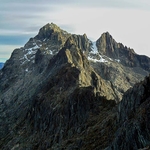 Cordillera de Merida