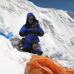 MT.EVEREST EXPEDITION(8,848.86m) with IFMGA Guide Fixed Departure