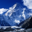 K2 Base camp 2020 Via Gondogoro La