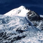 Chulu (6 584 m / 21 601 ft)