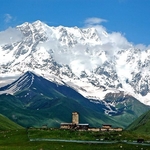 Svaneti 7 day Trekking Tour (Start Tbilisi)