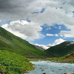 Trek Wakhan Corridor Shah Jinali, Broghil Passes & Koramabar Passes 
