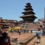 Discover Nepal Eco friendly tour