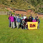 Huchuy Qosqo Trek to Machu Picchu 3 Days/ 2 Nights