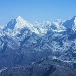 Rolwaling Himal