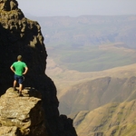 Drakensberg