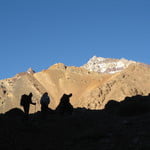 Aconcagua