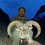 10 Days Hunting Trip to Shimshal Pakistan 