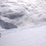 West Ridge, Mount Hunter (4 442 m / 14 574 ft)