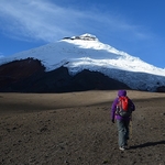 Cordillera Oriental (Equador)