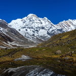 Annapurna Base Camp Trekking