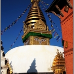 Swayambhunath Stupa