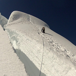 Tocllaraju (6 038 m / 19 810 ft)