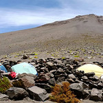 COLCA TREK & CLIMBING TO MISTI VOLCANO