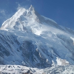 Manaslu circuit trek
