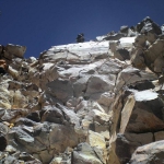 Normal Route, Ojos del Salado (6 893 m / 22 615 ft)