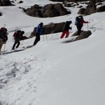 5 Days Kilimanjaro climb via Marangu Route 