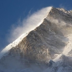 West Pillar, Dhaulagiri (8 167 m / 26 795 ft)