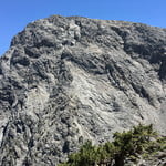 Lefka Ori Gigilos 2.080m  daily hiking  