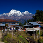 Ghorepani Poon Hill Trek