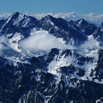 Grossglockner (3 798 m / 12 461 ft)