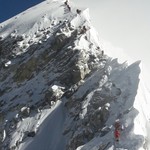 MT.EVEREST EXPEDITION(8,848.86m)-2024 with IFMGA Guide Fixed Departure