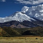 Ecuadorian Andes Guided Climb