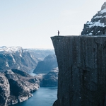 Preikestolen 