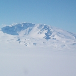 Coastal West Antarctica