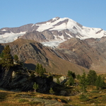 Zufallspitze (3 757 m / 12 326 ft)