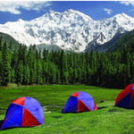 Trek Nanga Parbat Base Camp & Hunza Tours Pakistan 
 