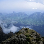 Highlands of Ethiopia