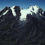 Mont Stanley (5 109 m / 16 762 ft)