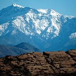 Atlas Mountains