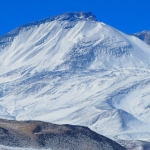 Ojos del Salado (6893m)