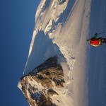 Normal Route, Mont Blanc du Tacul (4 248 m / 13 937 ft)