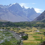 Travel Beyond the Mountains of Gilgit Baltistan Pakistan