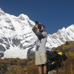 Annapurna Base Camp Trek 