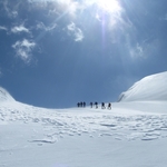 Montenegro Skitouring