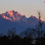 Yulong Xue Shan (5 596 m / 18 360 ft)