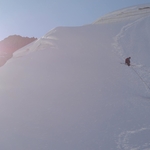 Pumahuanca (17,448ft / 5,318m)