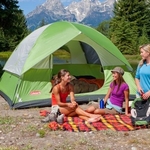 Coleman Sundome 2 Tent | 2000007822