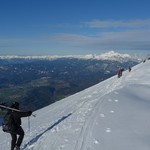 Ski Touring Course for Beginners