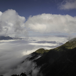 Serra Fina Crossing, Pedra da Mina (2 798 m / 9 180 ft)